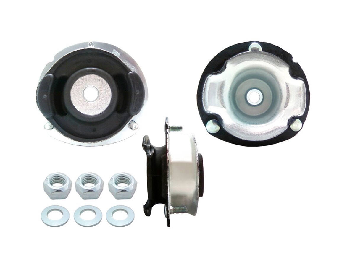 Bomba Agua s/Carcaza Mercedes Benz 300 Td (W123)/240 D (W115)/220 D (W115)/220 D (W123)/230 (W123) 68-85