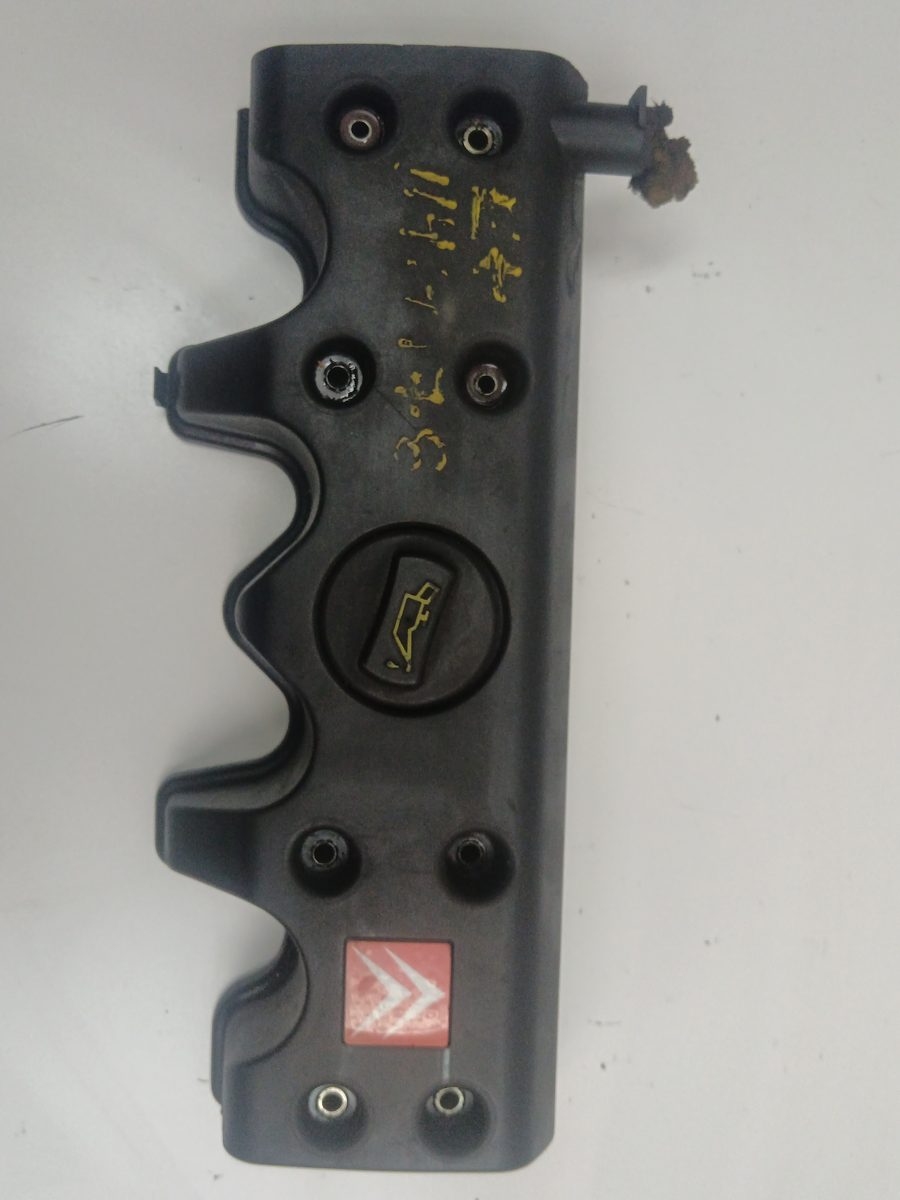 Tapa De Valvulas Citroën Ax 1987-1998 1.5D Armonia 1.5L 42kW 9636817380