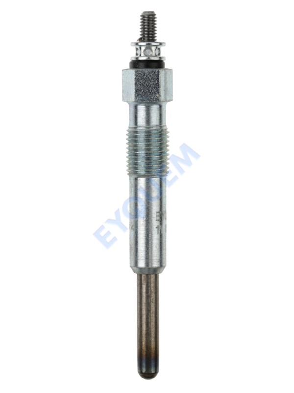 CALENTADOR EYQUEM RENAULT MEGANE TURBO DIESEL MODELO VIEJO [EYQUEM]