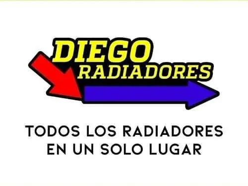 Radiador Mercedes Benz E320 Clase E W211 Automatico 03/10