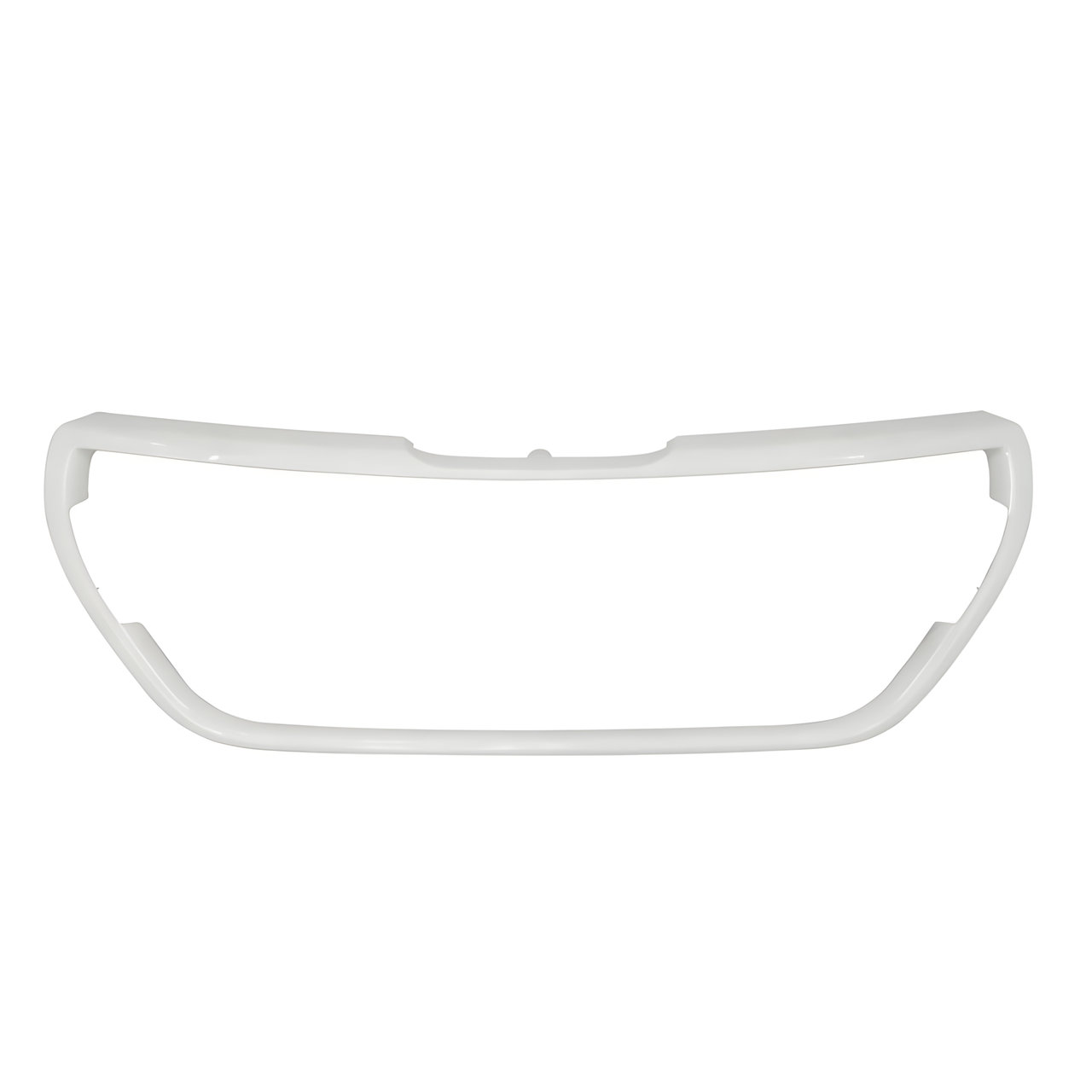 MOLDURA PRIMER CARETA NEGRA PARAGOLPE DELT