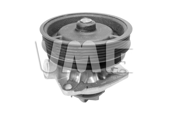 BOMBA DE AGUA FIAT PALIO/SIENA 1.6 8V