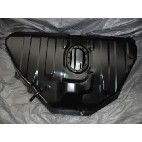 TANQUE COMBUSTIBLE FIAT UNO 2004... OVALO 12 TORN. S/CAÑITOS S/AGUJ. 86X48X21CM IGASA