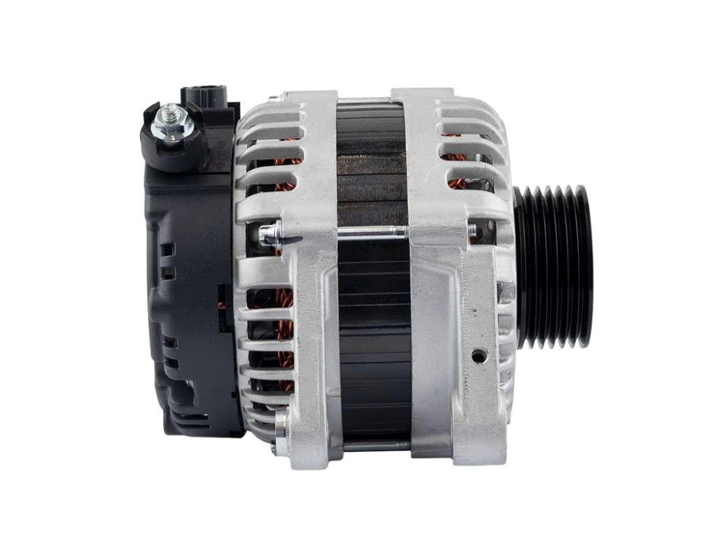 ALTERNADOR CHERY QQ NEW 12V/85A/6PK