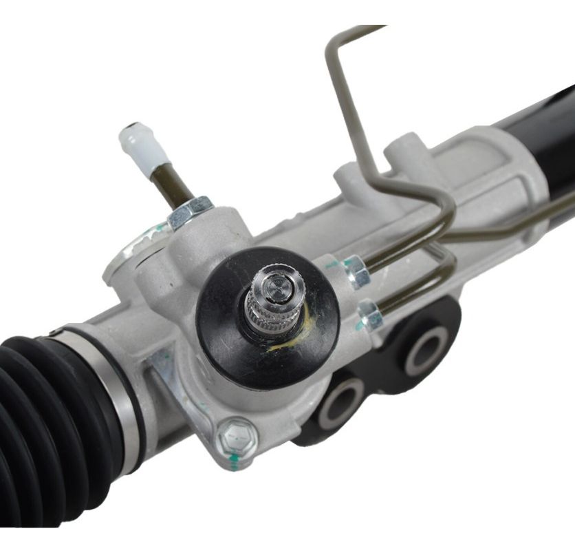 Cremallera Hidraúlica Nissan Navara 2008 A 2014