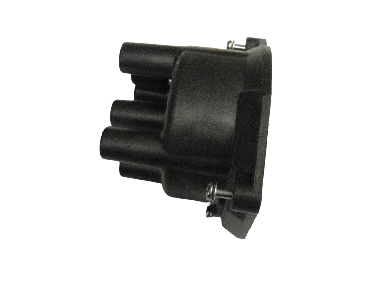 TAPA DISTRIBUIDOR ISUZU 4ZD1-CONEXIONES HACIA ARRIBA