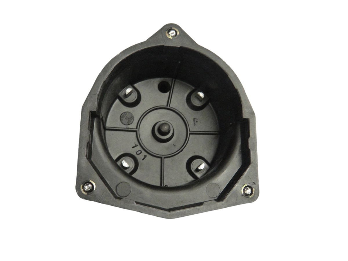 TAPA DISTRIBUIDOR ISUZU 4ZD1-CONEXIONES HACIA ARRIBA