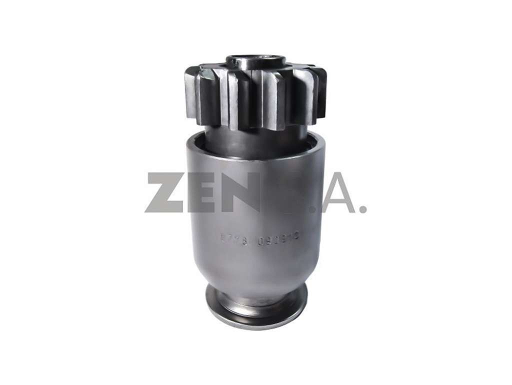 BENDIX LEECE 11D. 19E