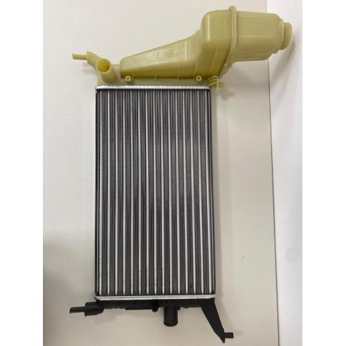 RADIADOR MOT. CHEVROLET CELTA 1.0 1.4 2000...2006 S/A.A. INC/DEPO. 490x285MM 12579-MAHLE CR2128