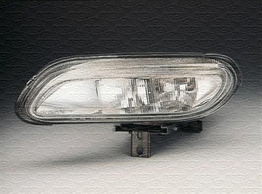 Faro Caminero Izquierdo para Peugeot 406