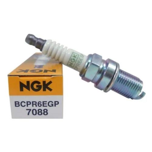 BUJIA NGK CHERY TIGGO 2.0 16V 2009... ACTECO - 7088