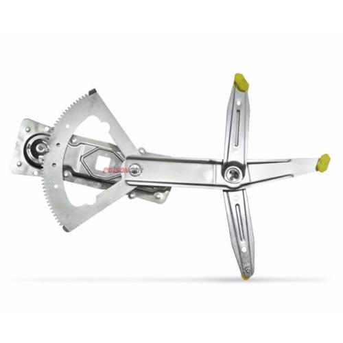 MAQUINA LEVANTA VIDRIO CORSA DEL. DER. 4 PTAS. MANUAL ZINNI WELL