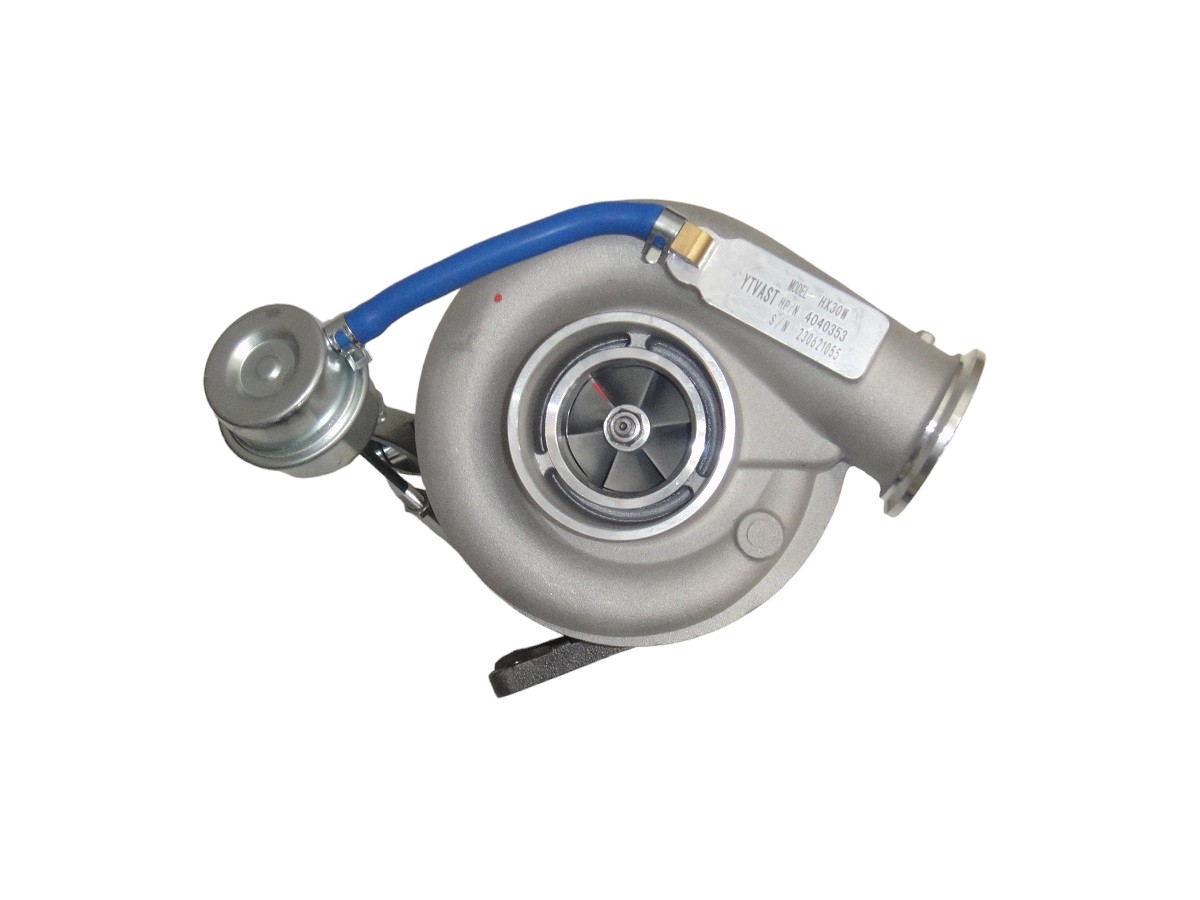 TURBO JAC 1063