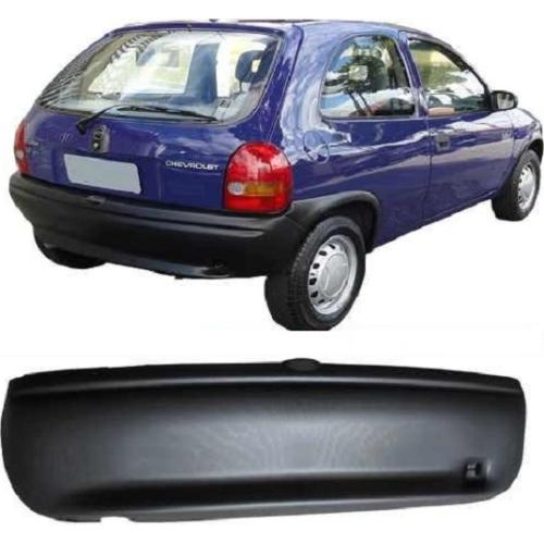 PARAGOLPE TRAS. CORSA CITY WIND 3 y 5 PTAS. DTS 1620P -10GM0058 - 31902 -PERCAR 1011-308201