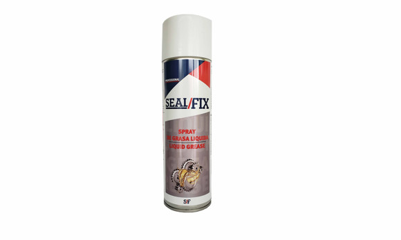GRASA LIQUIDA 500 ML