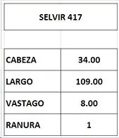 Válvula de escape