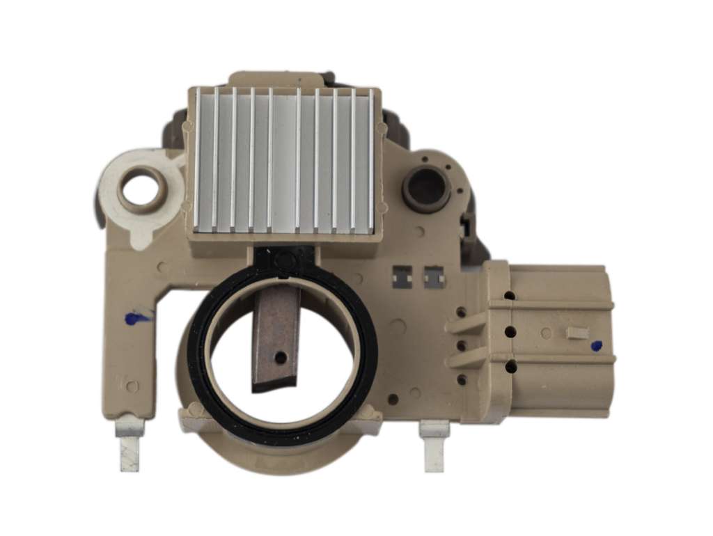 REGULADOR ALTERNADOR MITSUBISHI GEELY PANDA LC/CHINOS 3 TERMINALES
