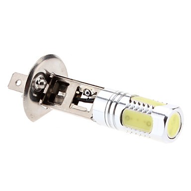 LAMPARA LED XE PLASMA H1 7.5W 12V BLANCA
