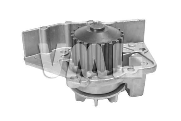 BOMBA DE AGUA PEUGEOT 306/405-CITROEN 1.8D/1.9D HASTA 1996