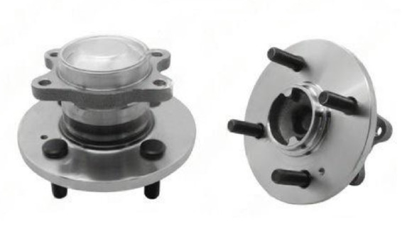MAZA RDA TRAS HYUNDAI ACCENT 1.5 2000. . . /1.5 CRDI (D4FA)