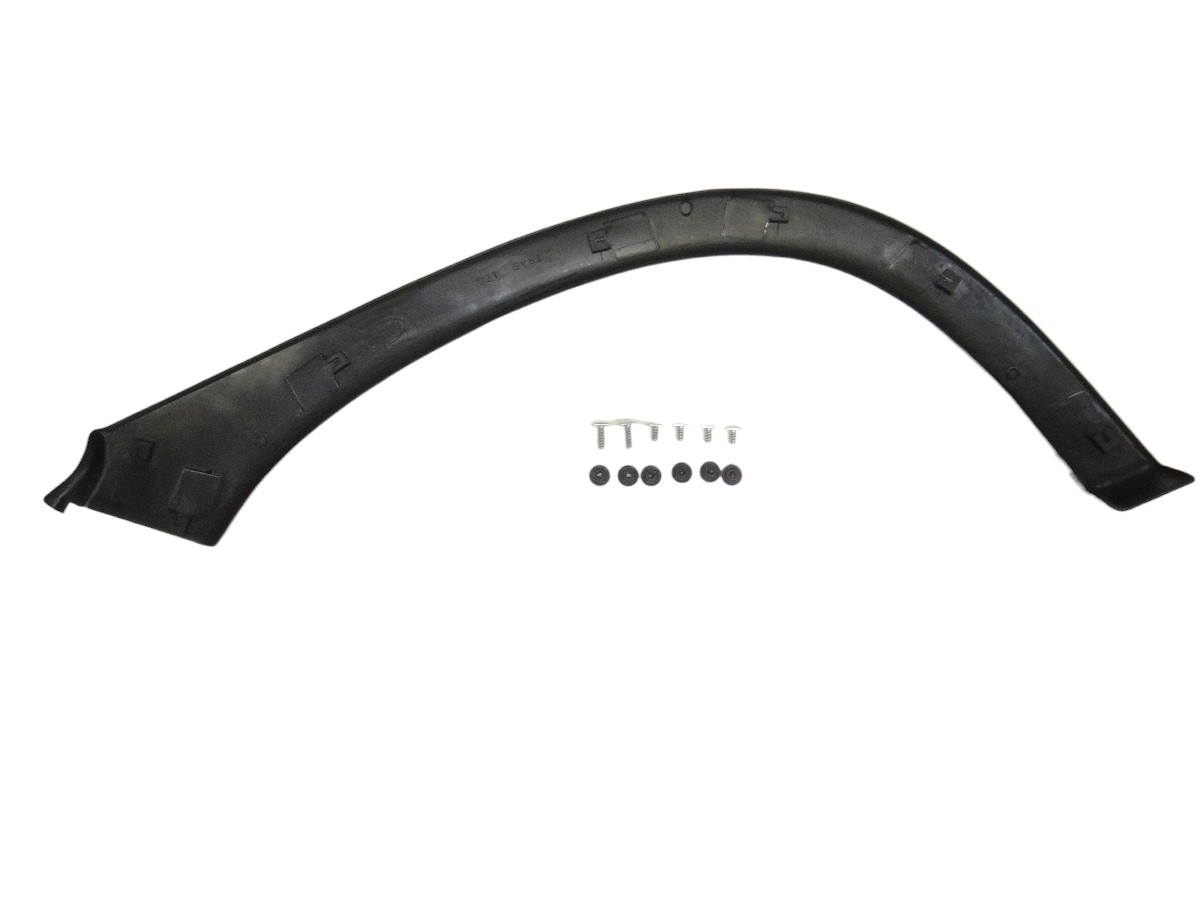 MOLDURA G/BARRO TRA IZQ*CH CORSA 94/98 3P/5P