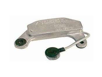 REGULADOR ALTERNADOR GAREF INCORP. 12V.