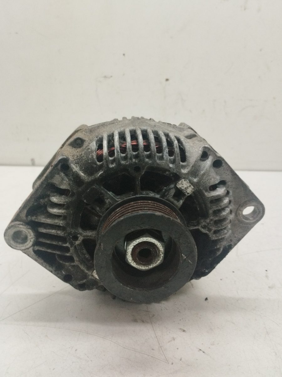 Alternador Renault Megane I Fase 2 Berlina (BA0) 1999-2002 1.9 D Authentique 1.9L 59kW