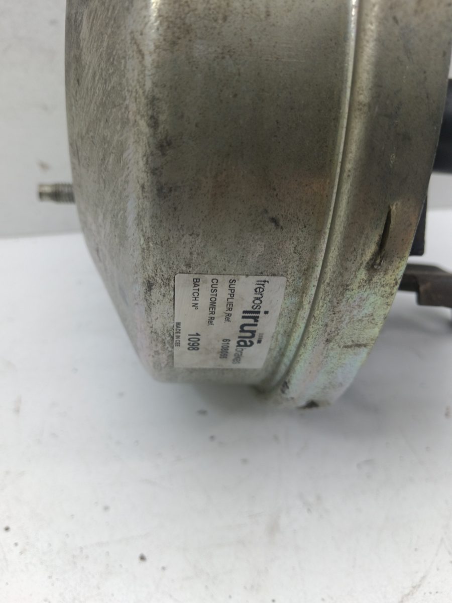 Servofreno Lada Samara (2108/2109) 1986-1999 1,3 1.3L 46kW 6108055