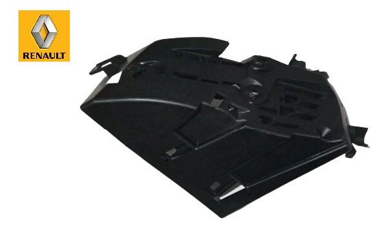Base Fusiblera Renault Megane Scenic Original