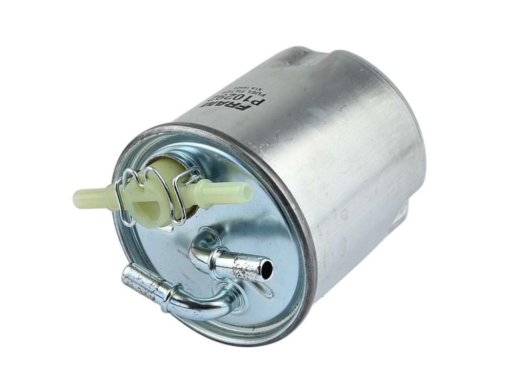 FILTRO COMBUSTIBLE RE LOGAN 1.5 TD