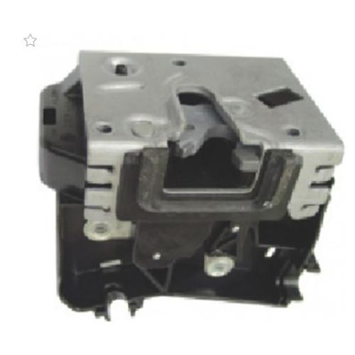 CERRADURA PTA. CHEVROLET MERIVA MONTANA 03...10 CORSA 2 DEL. IZQ. MECANICA UNI 40979-ORI30203