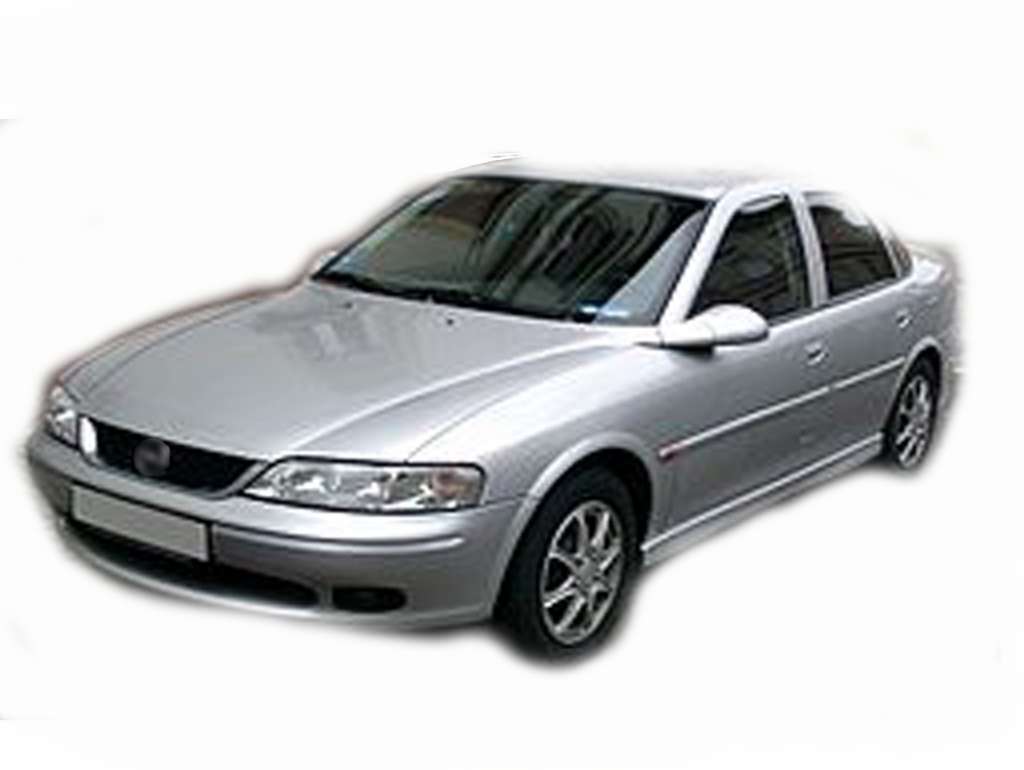 BARRAS JGO. GM VECTRA /05