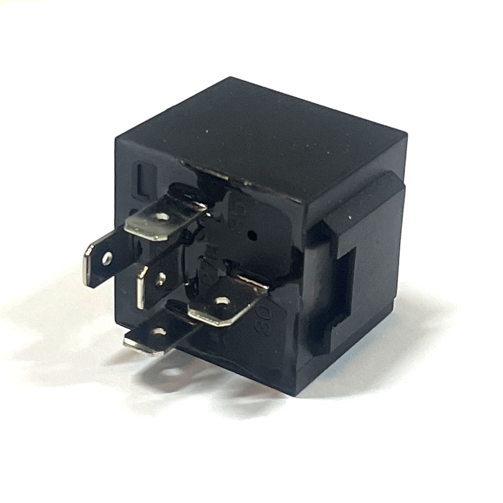 RELAY - 24V 5 TERM. INVERSOR DZE-9042=RALUX 134R DUNCAN