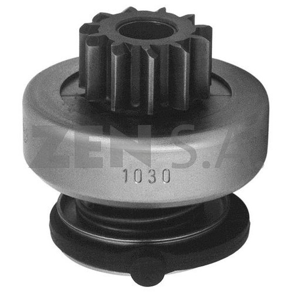 BENDIX DE ARRANQUE PEUGEOT 306/405 XUD9