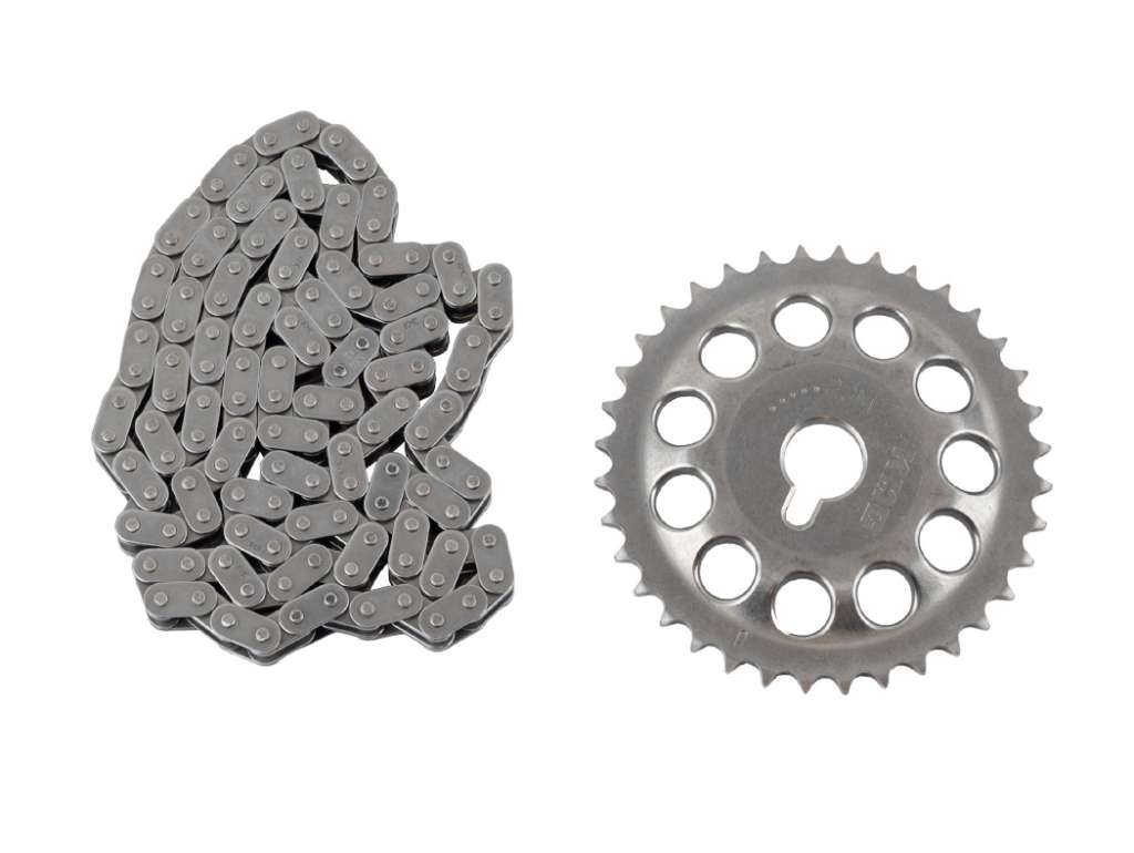 CADENA DISTRIBUCION GWM VOLEEX C30 KIT