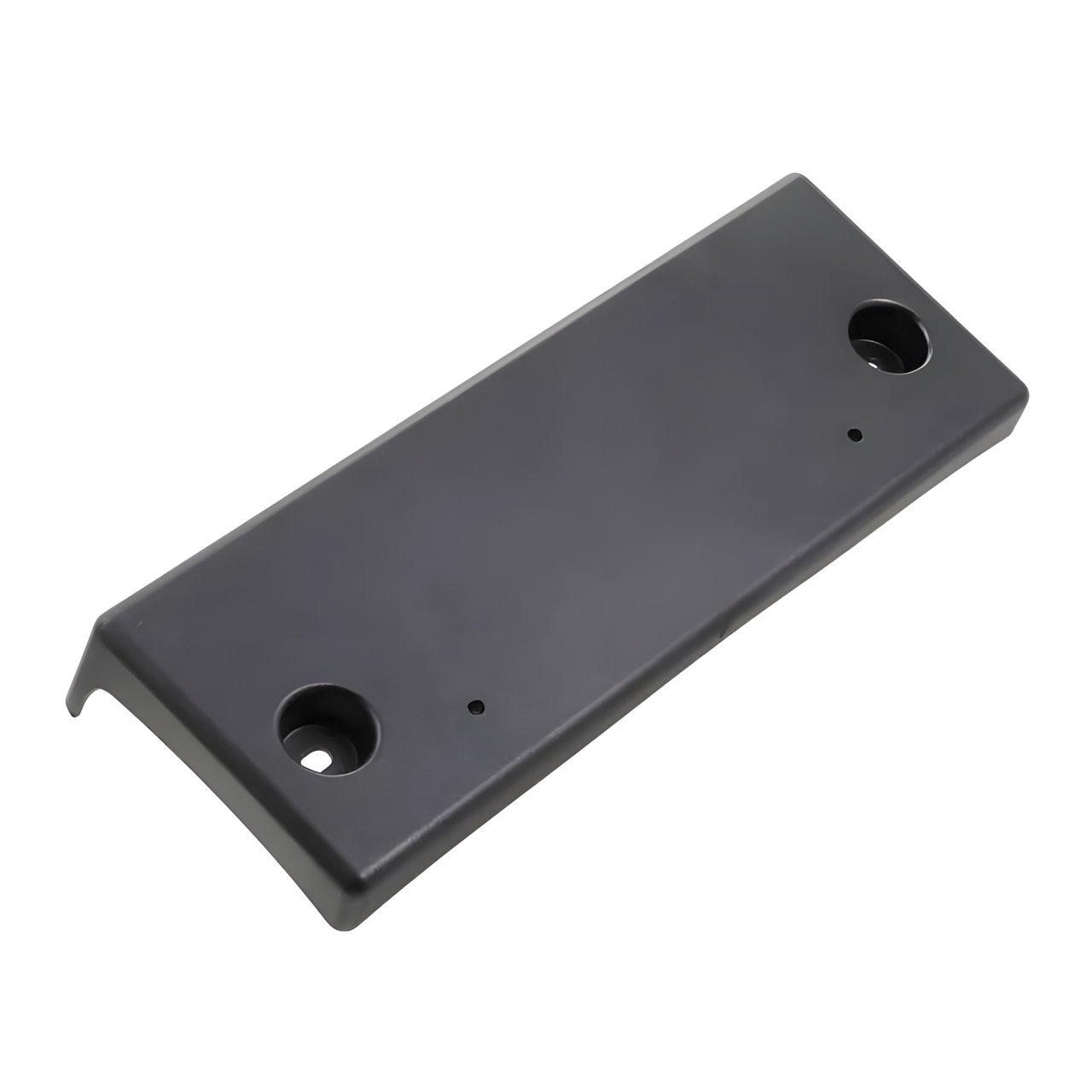 SOPORTE PORTA MATRICULA DELT