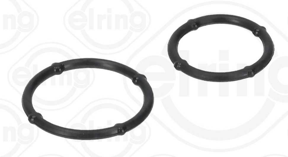 JUNTAS BOMBAS DE ACEITE RENAULT H4M JUEGO ELRING [ELRING]
