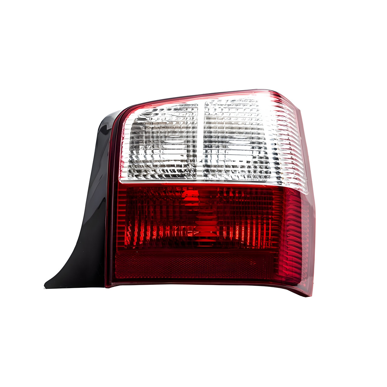FARO TRASERO DER. CRISTAL -LEDEX-