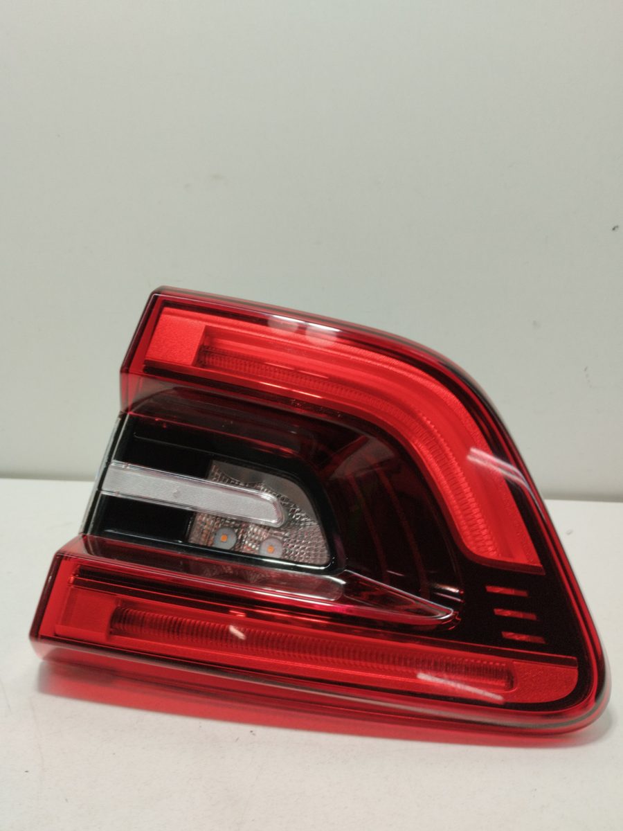 Farol Trasero Derecho Interior Renault Kadjar 2015-Actualidad * 90165023R