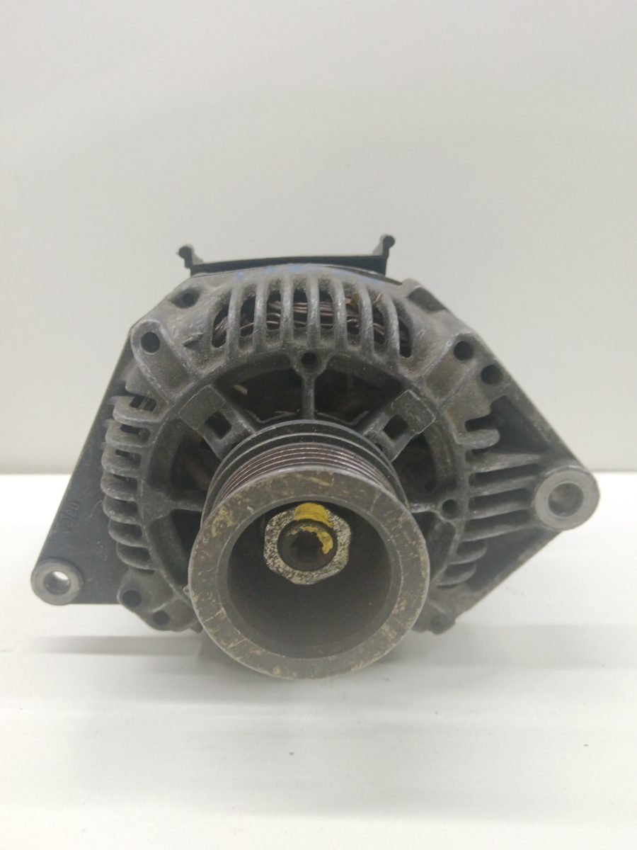 Alternador Renault Laguna (B56) 1994-1998 1,8 1.8L 66kW S