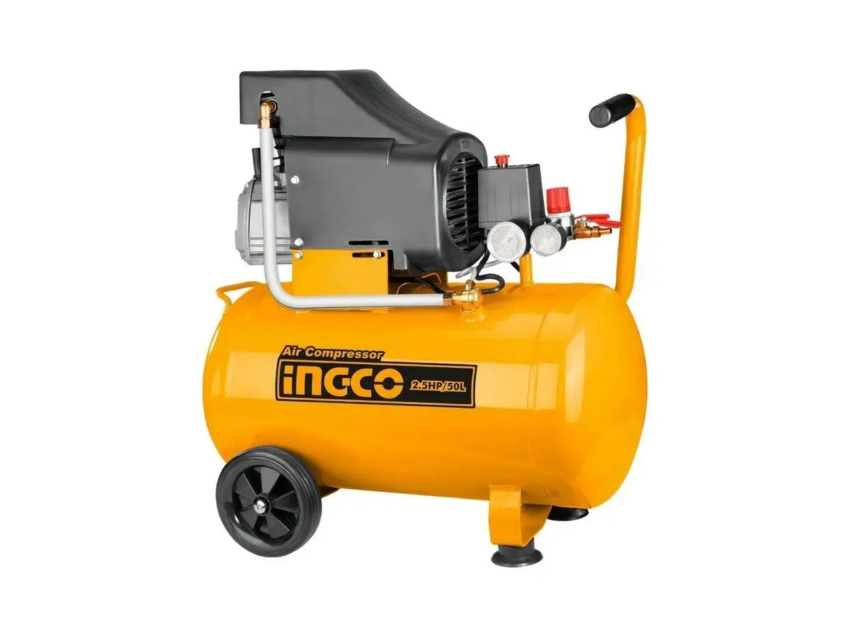 Compresor De Aire 50L 2.5HP 220-240V
