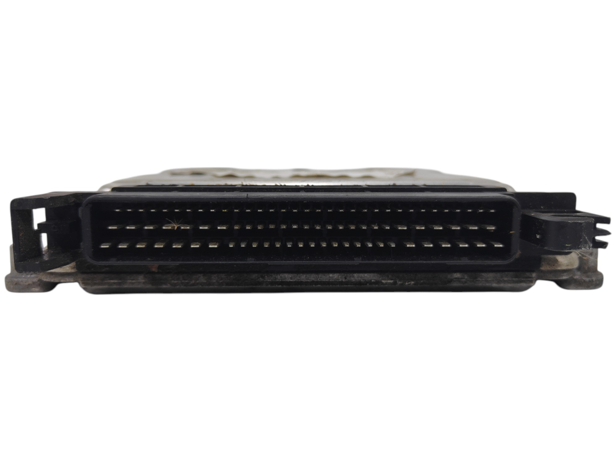 ECU de motor Peugeot 406 2.0 HDI , Ref: 8184-K3B1