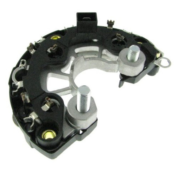 PLACA RECTIFICADORA ALTERNADOR M-BENZ 90 AMP