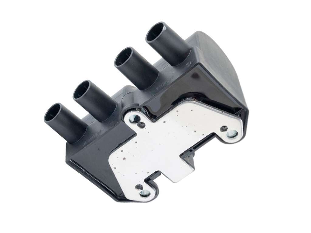 BOBINA ENCENDIDO IGNICION GM CORSA 4 PINOS