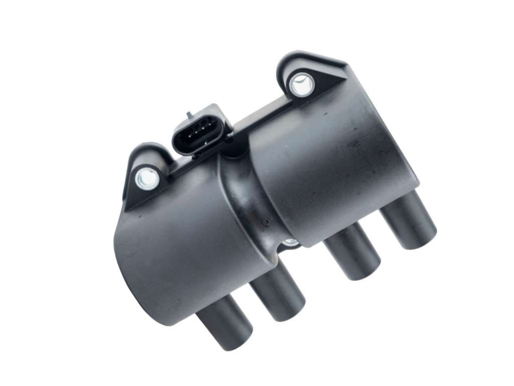 BOBINA ENCENDIDO IGNICION GM CORSA 4 PINOS