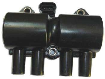 BOBINA ENCENDIDO IGNICION GM CORSA 4 PINOS