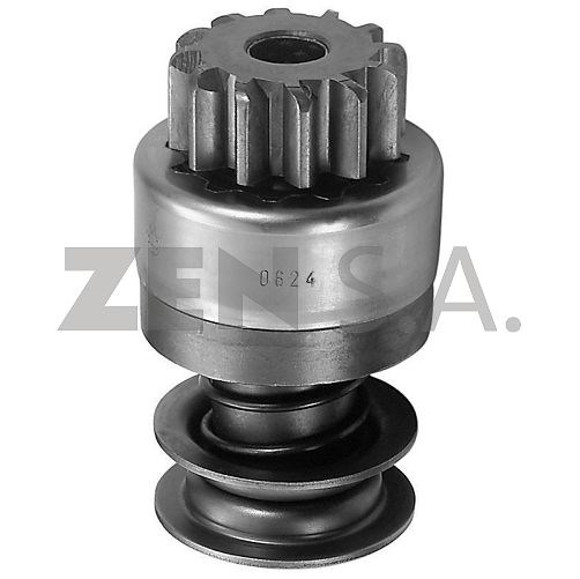 BENDIX DE ARRANQUE MERCEDES BENZ 1625/1630/1825/1935