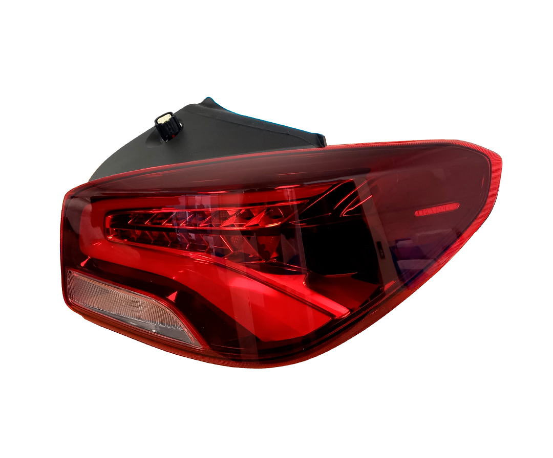 FAROL TRASERO C/LED LD