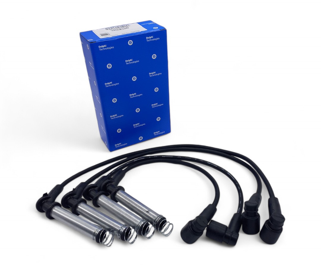 KIT CABLES BUJIAS (8V)