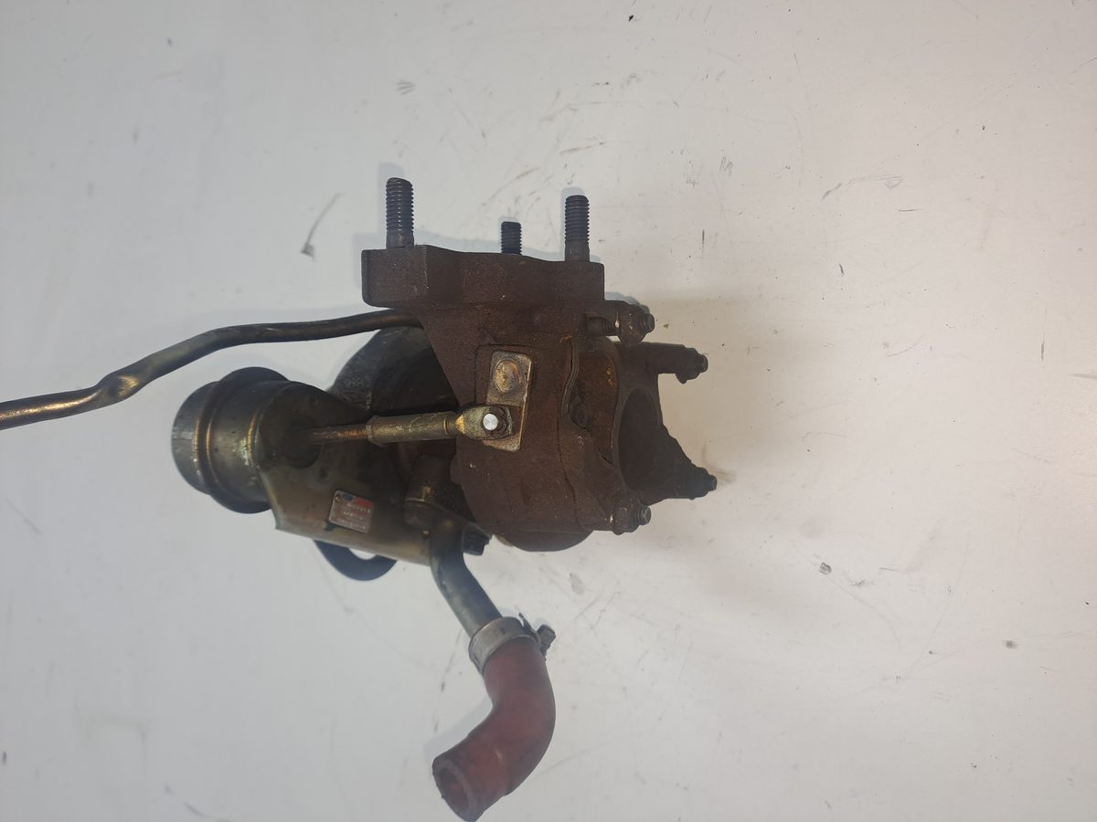 Turbocompresor Ford Escort Berl./turnier 1995-2000 1.8 Turbodiesel CAT 1.8L 51kW 1K5335A